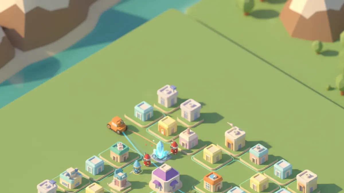 Iron Frontier Command