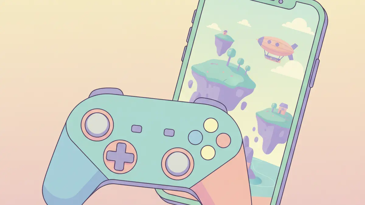 Five Offline RPGs Worth Your Commute
